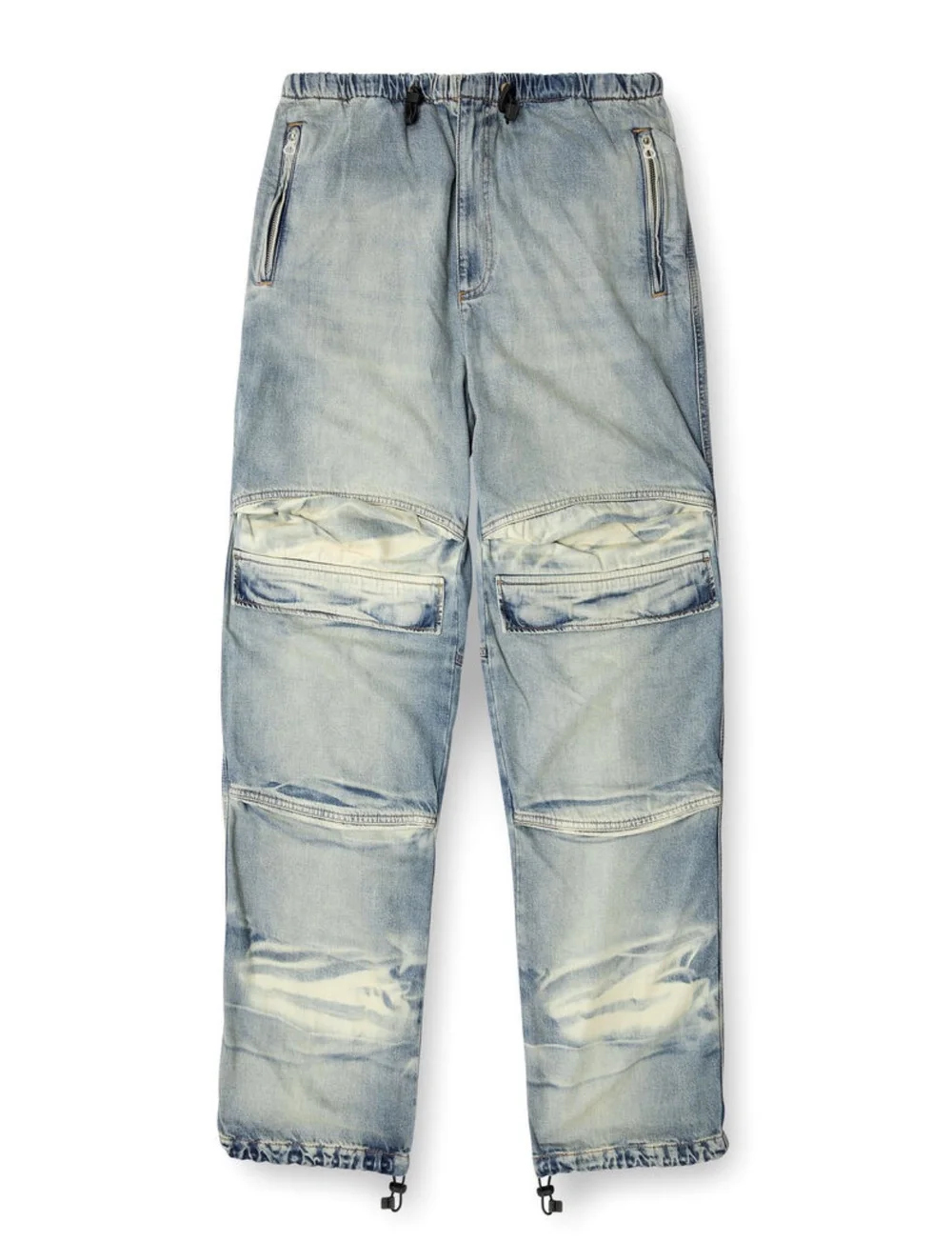 Diesel Relaxed Jeans D Dayetz — MODA Diesel Relaxed Jeans D Dayetz — MODA